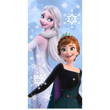 Disney Jégvarázs Jégvarázs törölköző (jégvirág) lakástextília
