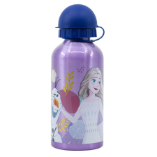 Disney Jégvarázs Jurney alumínium kulacs ivókupakkal 400 ml babaétkészlet