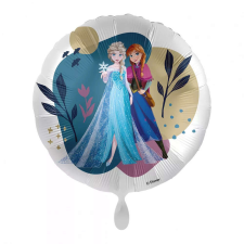 Disney Jégvarázs leaf fólia lufi 43cm party kellék