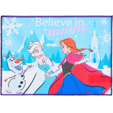 Disney Jégvarázs Magic kéztörlő, arctörlő, törölköző 40x30 cm lakástextília