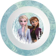  Disney Jégvarázs micro mélytányér babaétkészlet