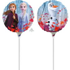 Disney Jégvarázs mini fólia lufi 23 cm (WP) party kellék