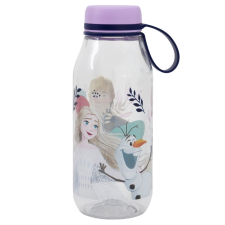 Disney Jégvarázs műanyag kulacs 460 ml kulacs, kulacstartó