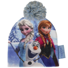 Disney Jégvarázs sapka gyermekkellék
