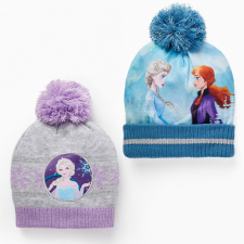 Disney Jégvarázs Sisterhood gyerek sapka 52-54 cm gyerek sapka