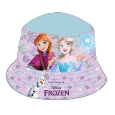 Disney Jégvarázs Sisters of Snow gyerek halászsapka 53 cm gyerek sapka