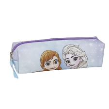  Disney Jégvarázs Sisters tolltartó 20 cm tolltartó