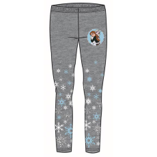 Disney Jégvarázs Snow gyerek leggings 6 év