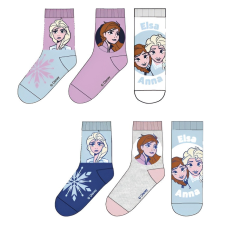  Disney Jégvarázs Snow gyerek zokni 23-34 gyerek zokni