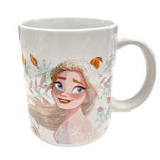 Disney Jégvarázs Snowy Tale porcelán bögre 325 ml (11 oz) Díszdobozban bögrék, csészék
