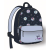 Disney Jégvarázs Spark hátizsák, táska 28 cm