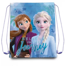 Disney Jégvarázs sporttáska tornazsák 40 cm tornazsák