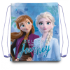  Disney Jégvarázs sporttáska tornazsák 40 cm