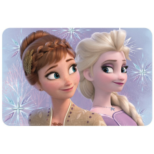 Disney Jégvarázs tányéralátét 43*28 cm babaétkészlet