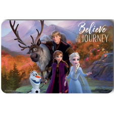  Disney Jégvarázs tányéralátét 43*28 cm babaétkészlet
