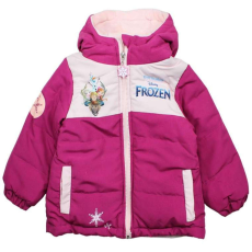 Disney Jégvarázs téli kabát 3 év (98 cm)