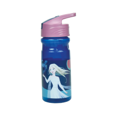 Disney Jégvarázs Together műanyag kulacs 500 ml kulacs, kulacstartó