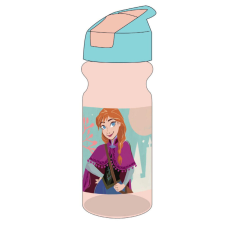 Disney Jégvarázs Together műanyag kulacs 500 ml babaétkészlet
