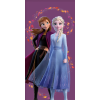  Disney Jégvarázs Wind fürdőlepedő, strand törölköző 70x140 cm
