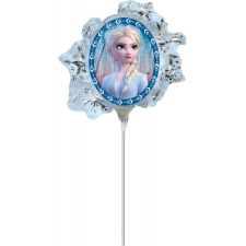 Disney Jégvarázs Wind mini fólia lufi 25 cm (WP) party kellék