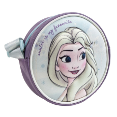  Disney Jégvarázs Winter 3D oldaltáska, válltáska