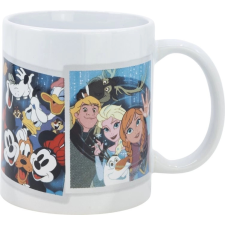 Disney kerámia bögre 325 ml babaétkészlet