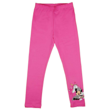 Disney kislány Leggings - Minnie Mouse #rózsaszín - 74-es méret gyerek nadrág