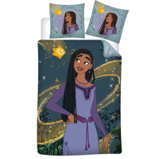Disney Kívánság Serenity ágyneműhuzat 140×200cm, 65×65 cm lakástextília