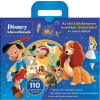  - Disney Klasszikusok - Táskakönyv