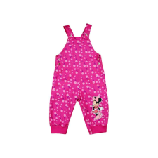 Disney kord Kertésznadrág - Minnie Mouse #rózsaszín - 98-as méret gyerek nadrág