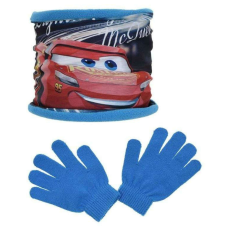 Disney Körsál kesztyű szett Verdák puha polár béléssel egy méret