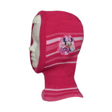 Disney Kötött téli sálsapka Minnie egér 3-6 év