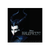 Disney Különböző előadók - Maleficent (Demóna) (Cd)