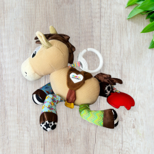 Disney, Lamaze Disney baby-Woody lova plüss plüssfigura