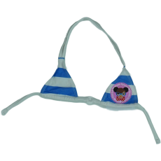 Disney Lány Bikini felső (Méret: 140)