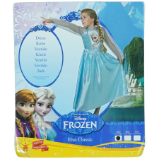 Disney Lány Jelmez (Méret: 140) jelmez
