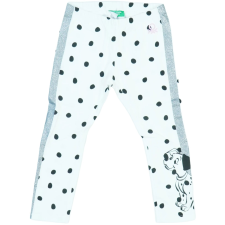 Disney Lány Leggings (Méret: 104) gyerek nadrág