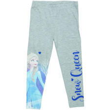 Disney Lány Leggings (Méret: 110) gyerek nadrág
