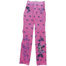 Disney Lány Leggings (Méret: 110) gyerek nadrág