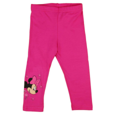 Disney lány Leggings - Minnie Mouse #rózsaszín - 74-es méret
