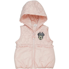  Disney Lány Mellény (Méret: 62)