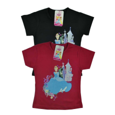 Disney lány Póló szett - Hamupipőke