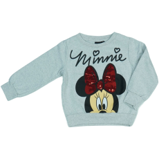 Disney Lány Pulóver (Méret: 98)