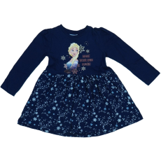 Disney Lány Ruha (Méret: 122)