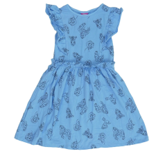 Disney Lány Ruha (Méret: 128) lányka ruha