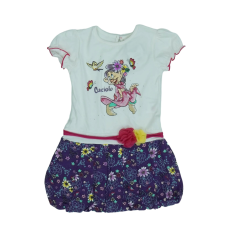 Disney Lány Ruha (Méret: 92) lányka ruha