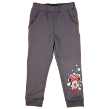 Disney lány Szabadidőnadrág - Minnie #szürke - 80-as méret gyerek ruha szett