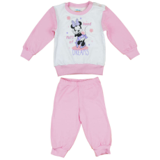 Disney lányka Pizsama - Minnie