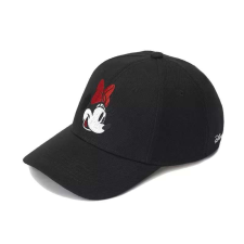 Disney Lányoknak készült sapka, Disney Minnie Mouse Face gyerek sapka
