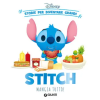 Disney Libri Stitch mangia tutto! Storie per diventare grandi